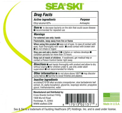 Dosage (Back Label)